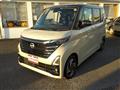 2023 Nissan ROOX