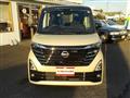 2023 Nissan ROOX