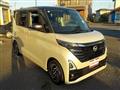 2023 Nissan ROOX