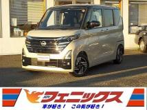 2023 Nissan ROOX