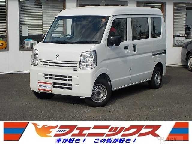 2023 Suzuki Every