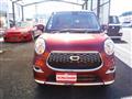 2017 Daihatsu Cast