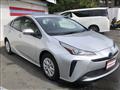 2021 Toyota Prius