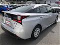 2021 Toyota Prius