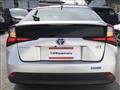2021 Toyota Prius