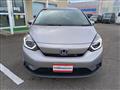 2021 Honda Fit Hybrid