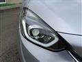 2021 Honda Fit Hybrid