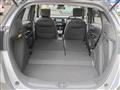 2021 Honda Fit Hybrid