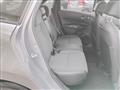 2021 Honda Fit Hybrid