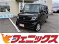 2024 Honda N BOX