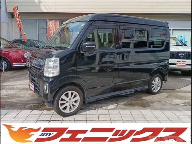 2015 Nissan NV100Clipper