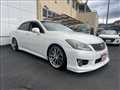 2010 Toyota Crown
