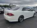 2010 Toyota Crown
