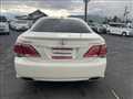 2010 Toyota Crown