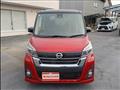 2019 Nissan ROOX