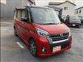 2019 Nissan ROOX