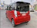 2019 Nissan ROOX