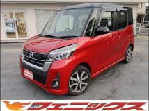 2019 Nissan ROOX