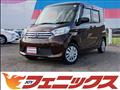 2014 Nissan ROOX