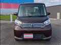 2014 Nissan ROOX