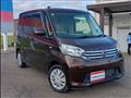 2014 Nissan ROOX