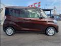 2014 Nissan ROOX