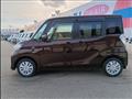 2014 Nissan ROOX