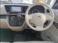 2014 Nissan ROOX