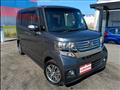 2013 Honda N BOX