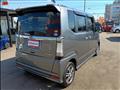 2013 Honda N BOX