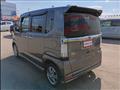 2013 Honda N BOX