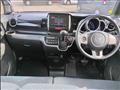 2013 Honda N BOX