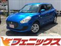 2018 Suzuki Swift