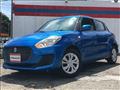 2018 Suzuki Swift