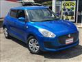 2018 Suzuki Swift