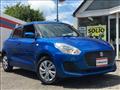 2018 Suzuki Swift