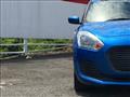 2018 Suzuki Swift