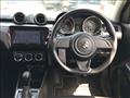 2018 Suzuki Swift