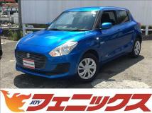 2018 Suzuki Swift