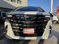 2025 Toyota Alphard