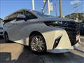 2025 Toyota Alphard