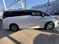 2025 Toyota Alphard