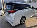 2025 Toyota Alphard