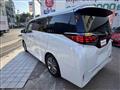 2025 Toyota Alphard