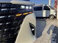 2025 Toyota Alphard