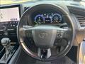 2025 Toyota Alphard