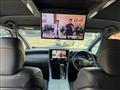 2025 Toyota Alphard