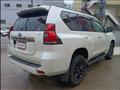 2022 Toyota Land Cruiser Prado