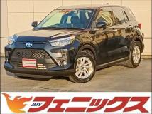 2024 Toyota Raize