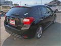 2013 Subaru Impreza Sportswagon